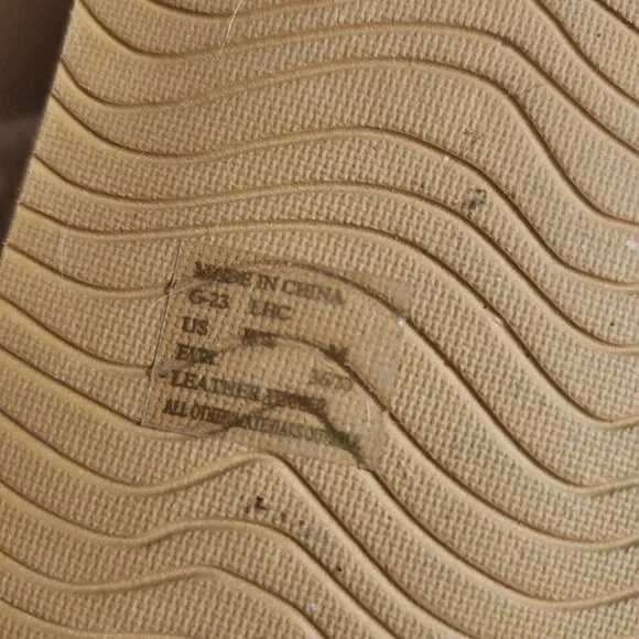 Reef Women’s Size M (6.5) Cozy Slipper Vintage Pink Faux-Fur Comfort House Shoe - Picture 6 of 7